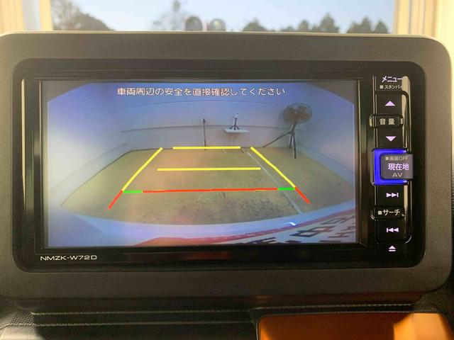 タフト Ｇターボ　　タイヤ新品　保証付き　ナビ　ＥＴＣ　バックカメラ（15枚目）