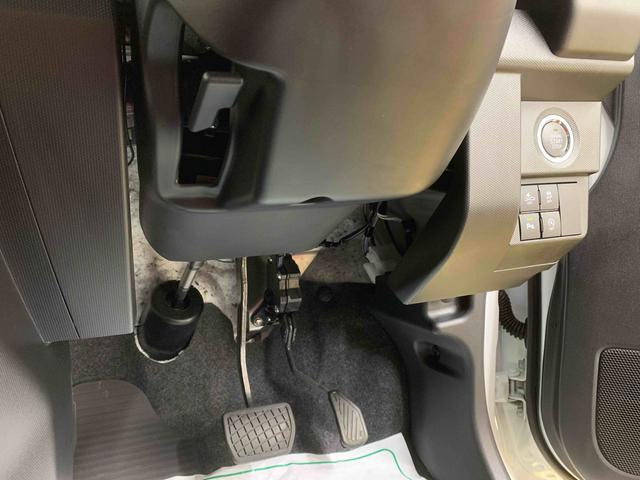 タフト Ｇターボ　　タイヤ新品　保証付き　ナビ　ＥＴＣ　バックカメラ（18枚目）