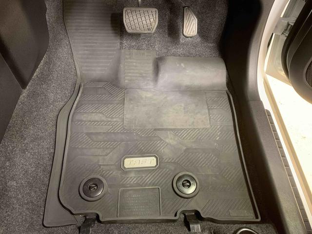 タフト Ｇターボ　　タイヤ新品　保証付き　ナビ　ＥＴＣ　バックカメラ（19枚目）