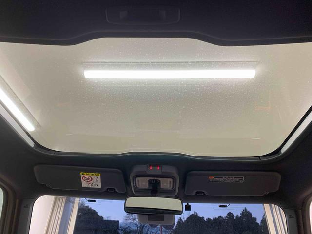 タフト Ｇターボ　　タイヤ新品　保証付き　ナビ　ＥＴＣ　バックカメラ（21枚目）