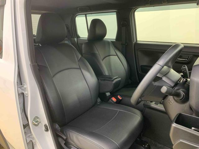 タフト Ｇターボ　　タイヤ新品　保証付き　ナビ　ＥＴＣ　バックカメラ（27枚目）