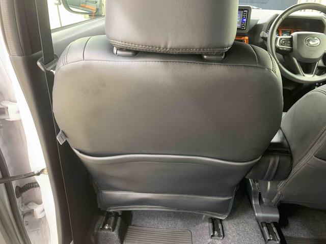 タフト Ｇターボ　　タイヤ新品　保証付き　ナビ　ＥＴＣ　バックカメラ（36枚目）