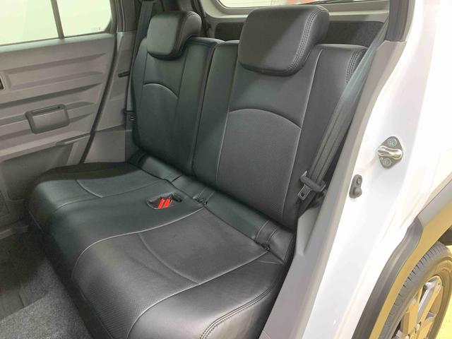 タフト Ｇターボ　　タイヤ新品　保証付き　ナビ　ＥＴＣ　バックカメラ（37枚目）