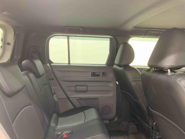 タフト Ｇターボ　　タイヤ新品　保証付き　ナビ　ＥＴＣ　バックカメラ（42枚目）