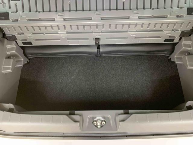 タフト Ｇターボ　　タイヤ新品　保証付き　ナビ　ＥＴＣ　バックカメラ（48枚目）