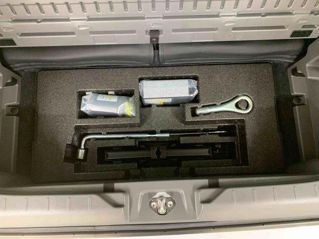 タフト Ｇターボ　　タイヤ新品　保証付き　ナビ　ＥＴＣ　バックカメラ（49枚目）