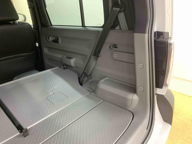 タフト Ｇターボ　　タイヤ新品　保証付き　ナビ　ＥＴＣ　バックカメラ（50枚目）