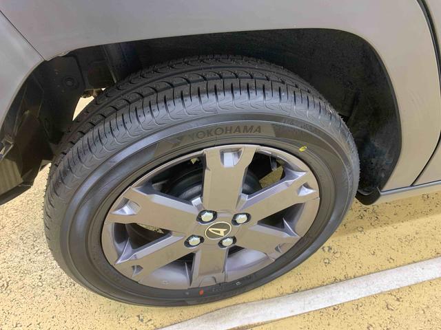 タフト Ｇターボ　　タイヤ新品　保証付き　ナビ　ＥＴＣ　バックカメラ（53枚目）