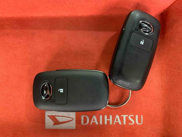 タフト Ｇターボ　　タイヤ新品　保証付き　ナビ　ＥＴＣ　バックカメラ（65枚目）