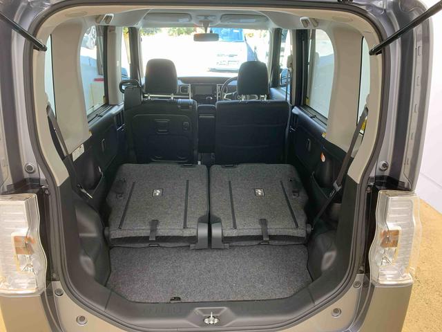 タント カスタムＲＳ　ナビ　保証付き　ＥＴＣ　バックカメラ（10枚目）