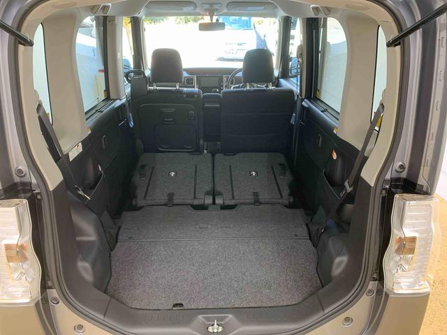 タント カスタムＲＳ　ナビ　保証付き　ＥＴＣ　バックカメラ（11枚目）