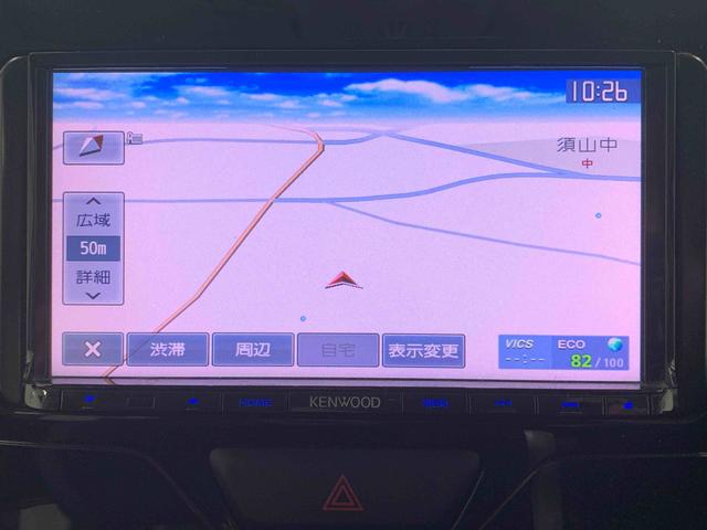 タント カスタムＲＳ　ナビ　保証付き　ＥＴＣ　バックカメラ（34枚目）