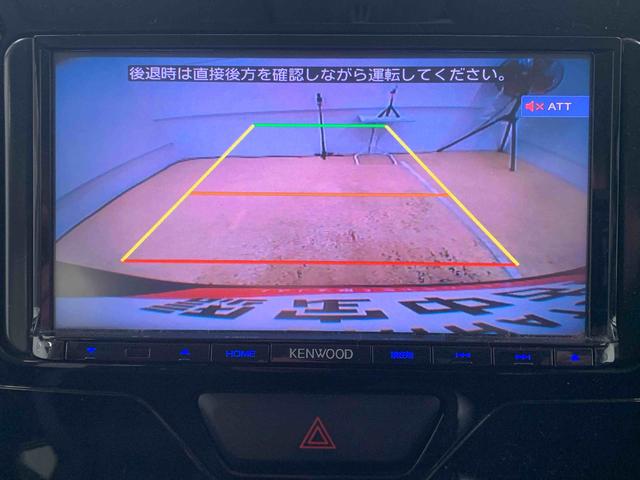 タント カスタムＲＳ　ナビ　保証付き　ＥＴＣ　バックカメラ（35枚目）