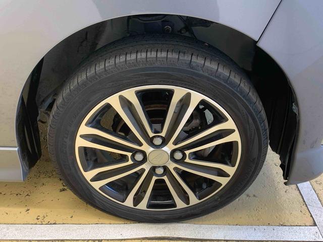 タント カスタムＲＳ　ナビ　保証付き　ＥＴＣ　バックカメラ（51枚目）