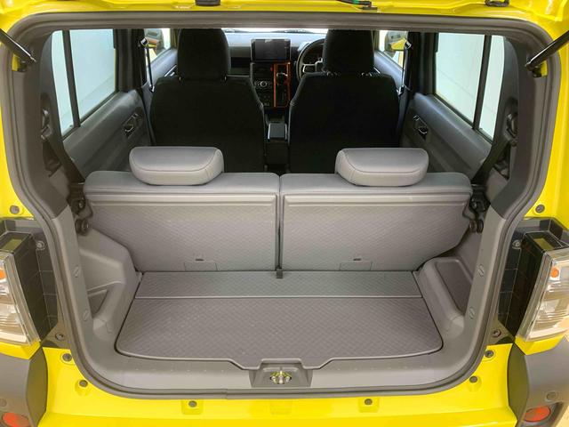 タフト Ｇターボ　ナビ　保証付き　ドラレコ　バックカメラ（9枚目）