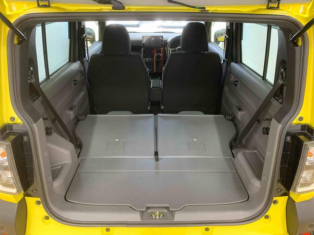 タフト Ｇターボ　ナビ　保証付き　ドラレコ　バックカメラ（10枚目）