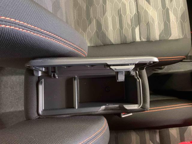 タフト Ｇターボ　ナビ　保証付き　ドラレコ　バックカメラ（21枚目）