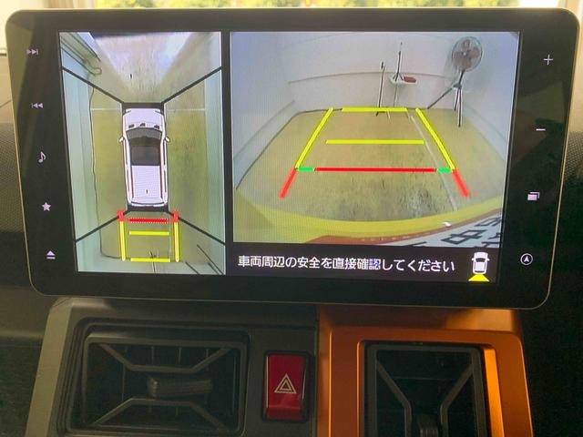 タフト Ｇターボ　ナビ　保証付き　ドラレコ　バックカメラ（26枚目）