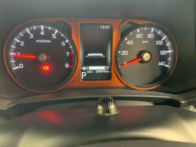 タフト Ｇターボ　ナビ　保証付き　ドラレコ　バックカメラ（31枚目）