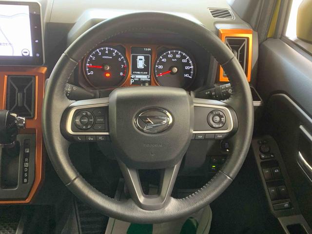 タフト Ｇターボ　ナビ　保証付き　ドラレコ　バックカメラ（36枚目）