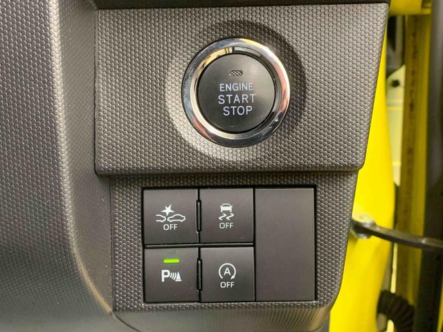 タフト Ｇターボ　ナビ　保証付き　ドラレコ　バックカメラ（37枚目）