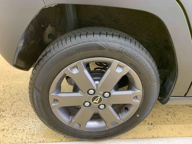 タフト Ｇターボ　ナビ　保証付き　ドラレコ　バックカメラ（45枚目）