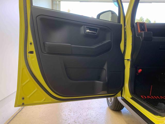 タフト Ｇターボ　ナビ　保証付き　ドラレコ　バックカメラ（49枚目）