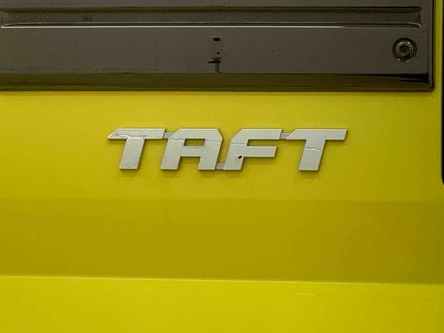 タフト Ｇターボ　ナビ　保証付き　ドラレコ　バックカメラ（56枚目）