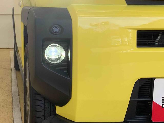 タフト Ｇターボ　ナビ　保証付き　ドラレコ　バックカメラ（61枚目）