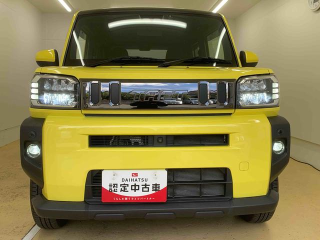 タフト Ｇターボ　ナビ　保証付き　ドラレコ　バックカメラ（63枚目）