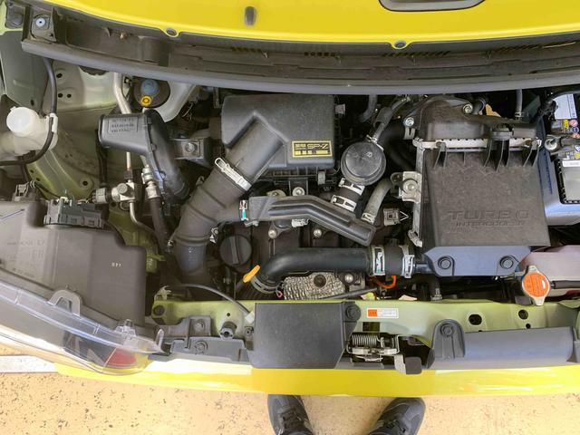 タフト Ｇターボ　ナビ　保証付き　ドラレコ　バックカメラ（64枚目）