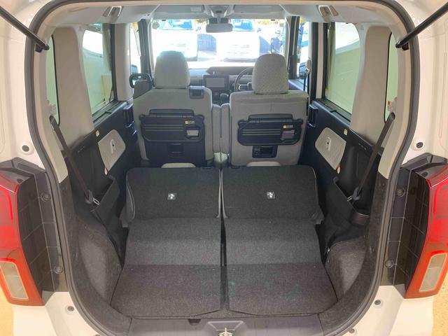 タント Xターボ ナビ 保証付き ETC バックカメラ(10枚目)