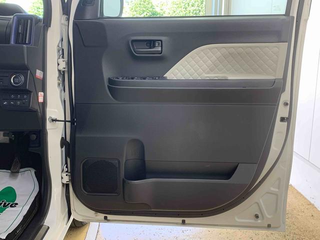 タント Xターボ ナビ 保証付き ETC バックカメラ(25枚目)