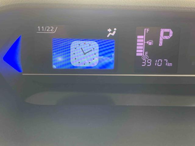 タント Xターボ ナビ 保証付き ETC バックカメラ(34枚目)