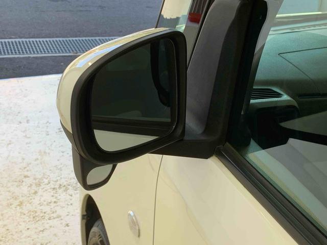 タント Xターボ ナビ 保証付き ETC バックカメラ(56枚目)