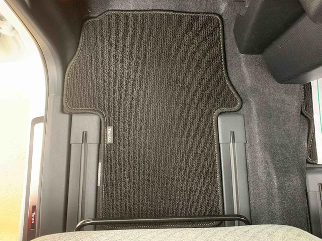 タント Xターボ ナビ 保証付き ETC バックカメラ(62枚目)