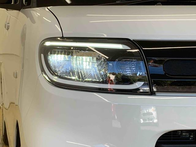 タント Xターボ ナビ 保証付き ETC バックカメラ(64枚目)