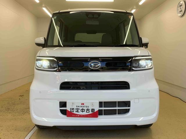 タント Xターボ ナビ 保証付き ETC バックカメラ(66枚目)