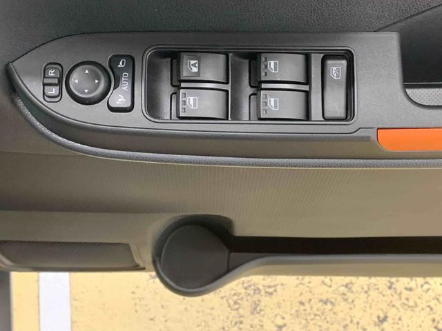 タント ファンクロス ナビ 保証付き ETC バックカメラ(21枚目)