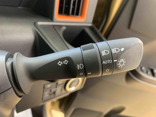 タント ファンクロス ナビ 保証付き ETC バックカメラ(38枚目)