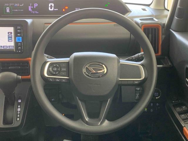 タント ファンクロス ナビ 保証付き ETC バックカメラ(41枚目)