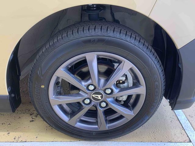 タント ファンクロス ナビ 保証付き ETC バックカメラ(48枚目)