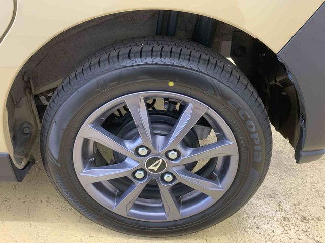 タント ファンクロス ナビ 保証付き ETC バックカメラ(50枚目)