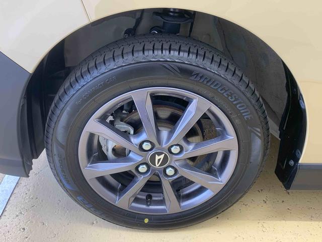 タント ファンクロス ナビ 保証付き ETC バックカメラ(51枚目)