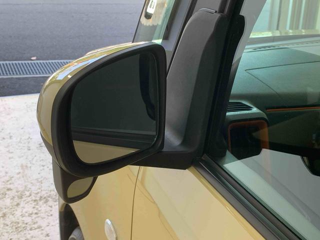 タント ファンクロス ナビ 保証付き ETC バックカメラ(52枚目)