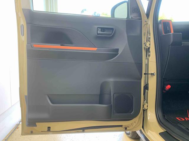 タント ファンクロス ナビ 保証付き ETC バックカメラ(53枚目)