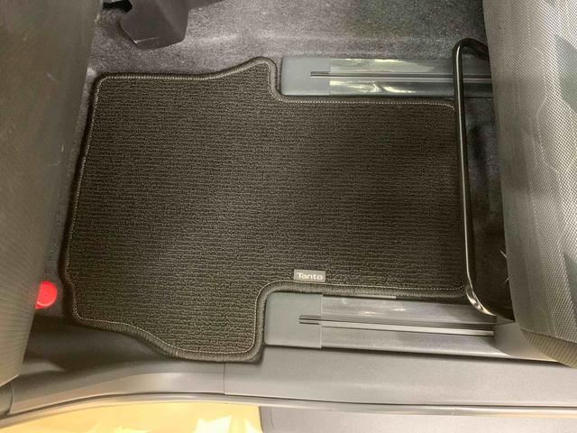 タント ファンクロス ナビ 保証付き ETC バックカメラ(58枚目)