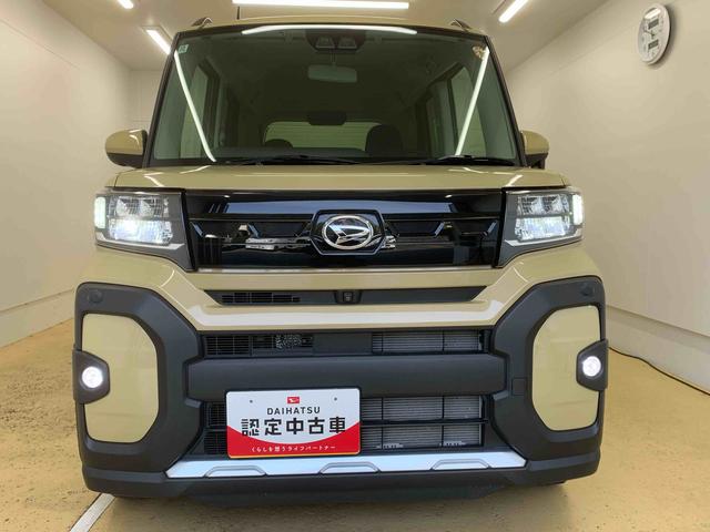 タント ファンクロス ナビ 保証付き ETC バックカメラ(65枚目)