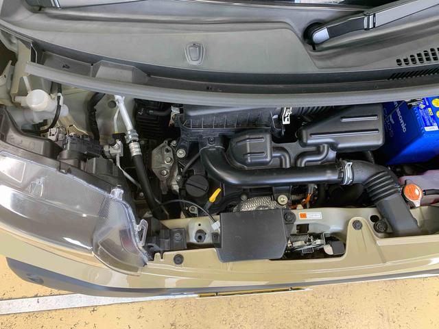 タント ファンクロス ナビ 保証付き ETC バックカメラ(66枚目)