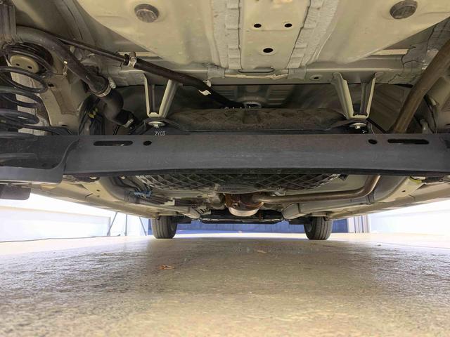 タント ファンクロス　ナビ　保証付き　ＥＴＣ　バックカメラ（8枚目）